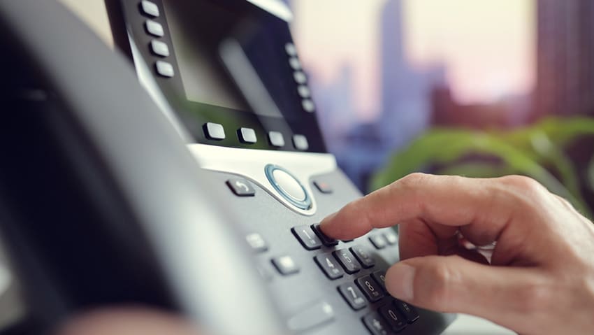 Best Business VoIP Phone Systems in 2026