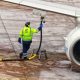 Goldman Sachs warns the UK is Europe's most exposed economy to a jet fuel crisis, with rationing looming as Strait of Hormuz closure hits airlines, SMEs and travel costs.