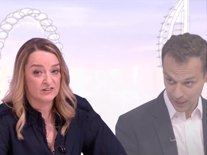 Kuenssberg