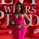 Simone Ashley at The Devil Wears Prada 2 European Premiere In London, UK