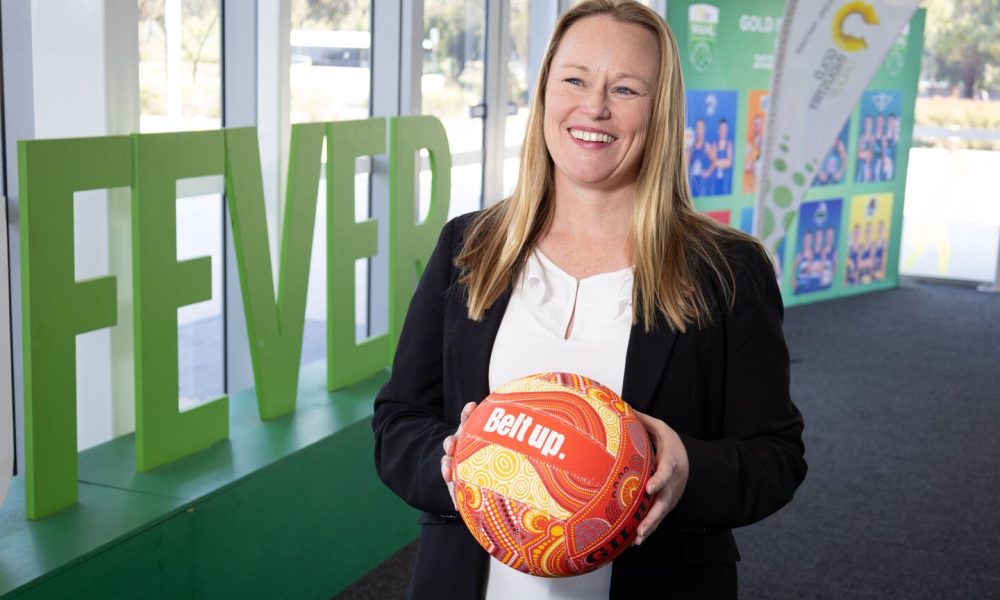 Netball WA posts $349k net surplus