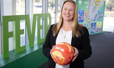 Netball WA posts $349k net surplus