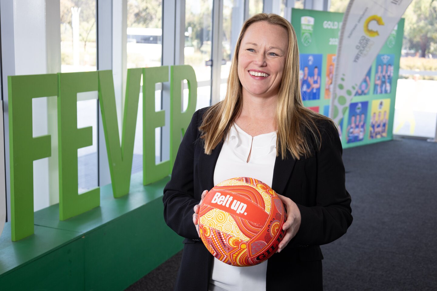 Netball WA posts $349k net surplus