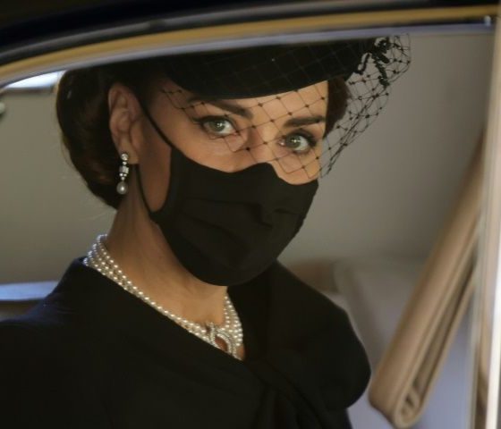 Since marrying into Britain's most famous family in 2011, the former Kate Middleton has emerged to become one of the most popular royals -- and a figure central to its future