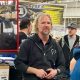 Sister Wives: Kody Brown at Gun Show