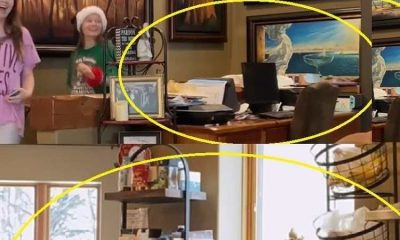 Sister Wives: Robyn Brown Clutter