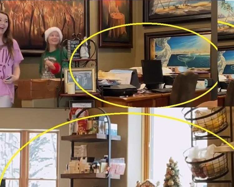 Sister Wives: Robyn Brown Clutter