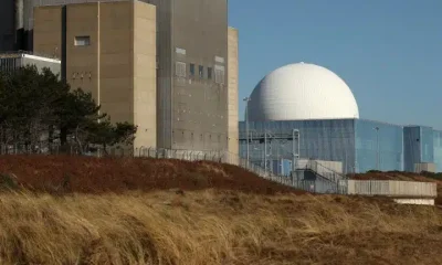 Labour’s plans to limit judicial reviews of nuclear projects would ‘harm democracy’