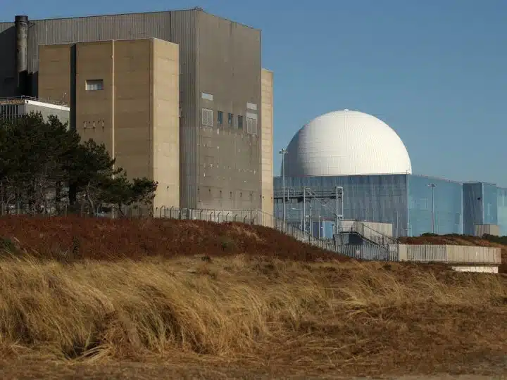 Labour’s plans to limit judicial reviews of nuclear projects would ‘harm democracy’