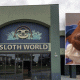 Florida bans sloth imports after dozens die of animals at Sloth World facility