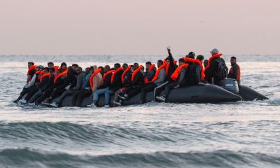 The small-boats grooming gang