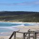 Tourism businesses cut staff as forward bookings drop
