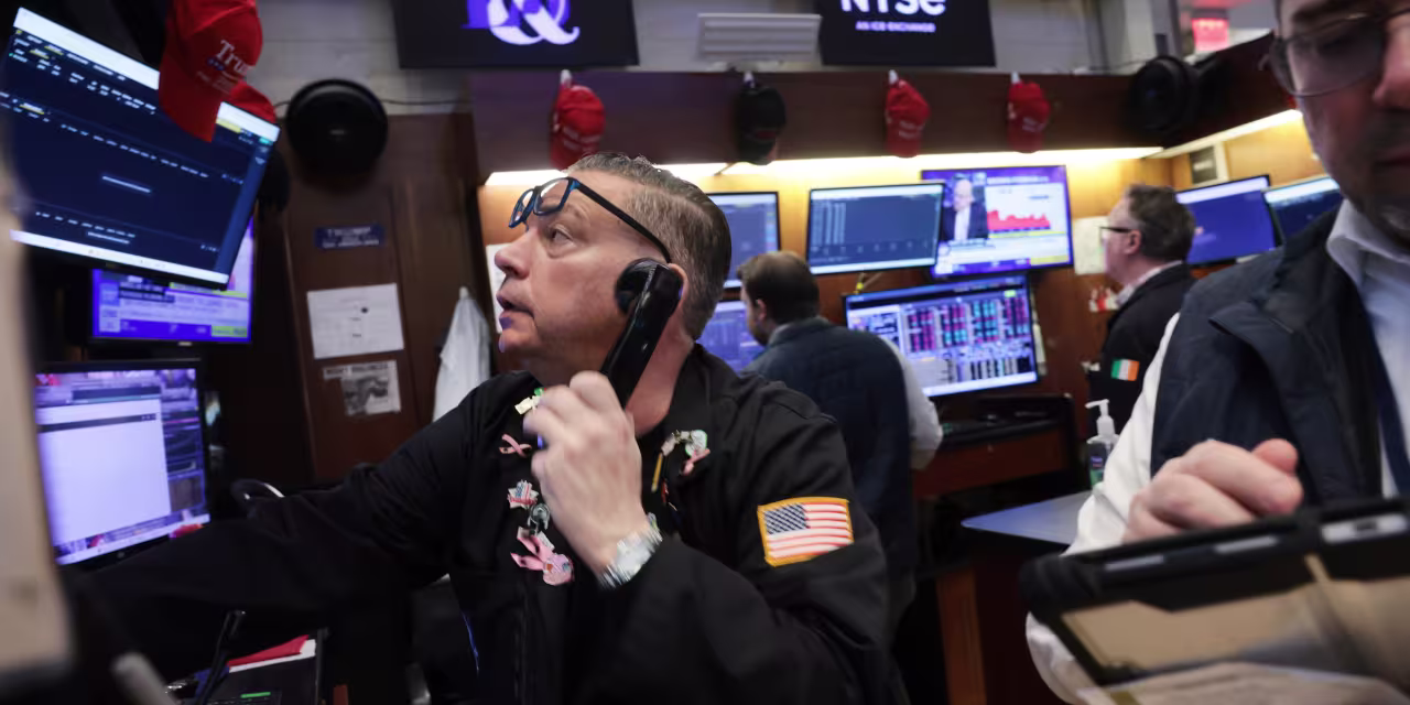 Fed, Tech Earnings, and Oil: Why This Is the Stock Market’s Most Critical Week