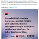 Boerse Stuttgart, Societe Generale, flatexDEGIRO Join Forces for EU Blockchain Securities Settlement