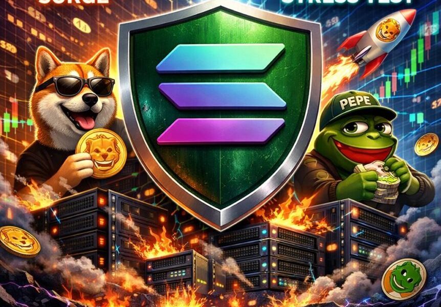 Crypto Breaking News