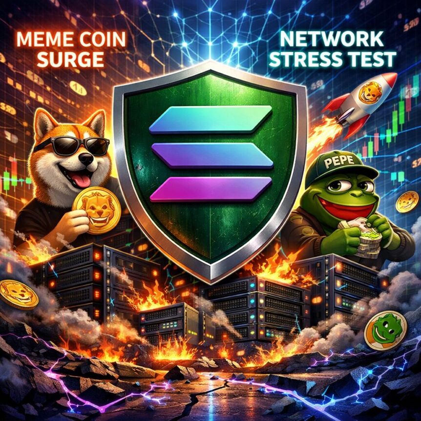 Crypto Breaking News