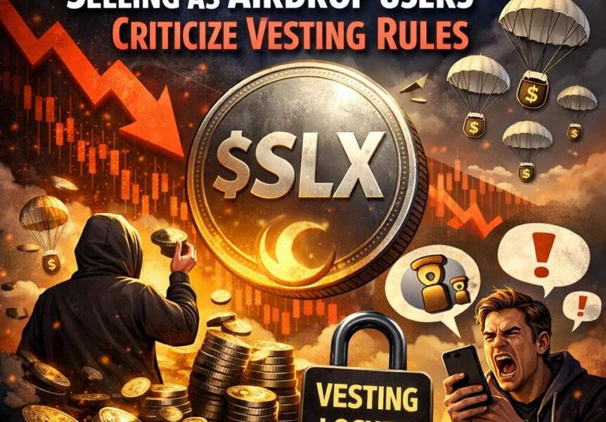 Crypto Breaking News