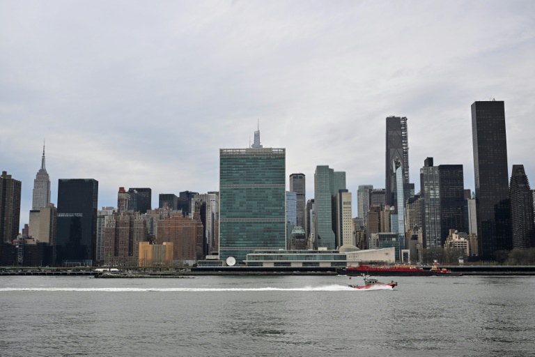 Some large organizations are able to run the systems on their own, like the UN or Cornell University in New York