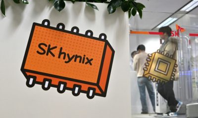South Korea is home to the world's largest memory chip maker Samsung, and largest memory chip supplier SK Hynix