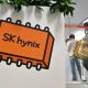 South Korea is home to the world's largest memory chip maker Samsung, and largest memory chip supplier SK Hynix