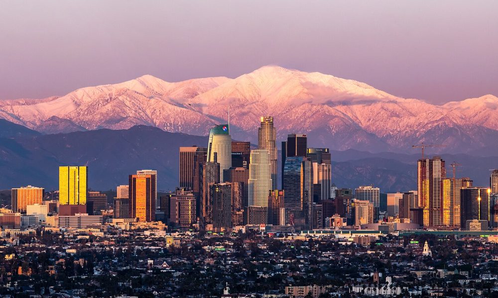 Southern California