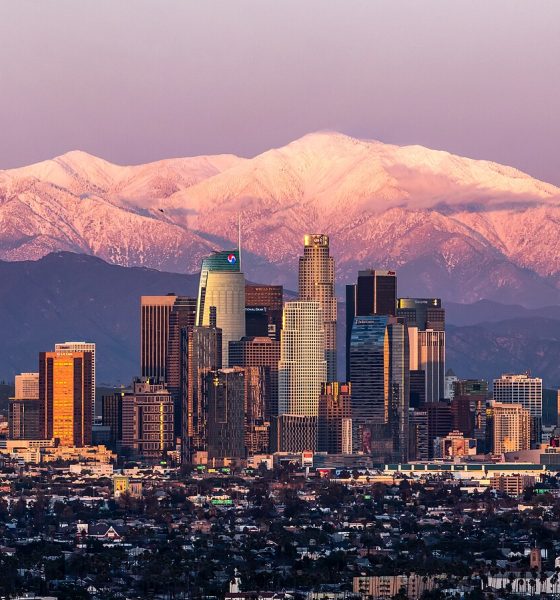 Southern California