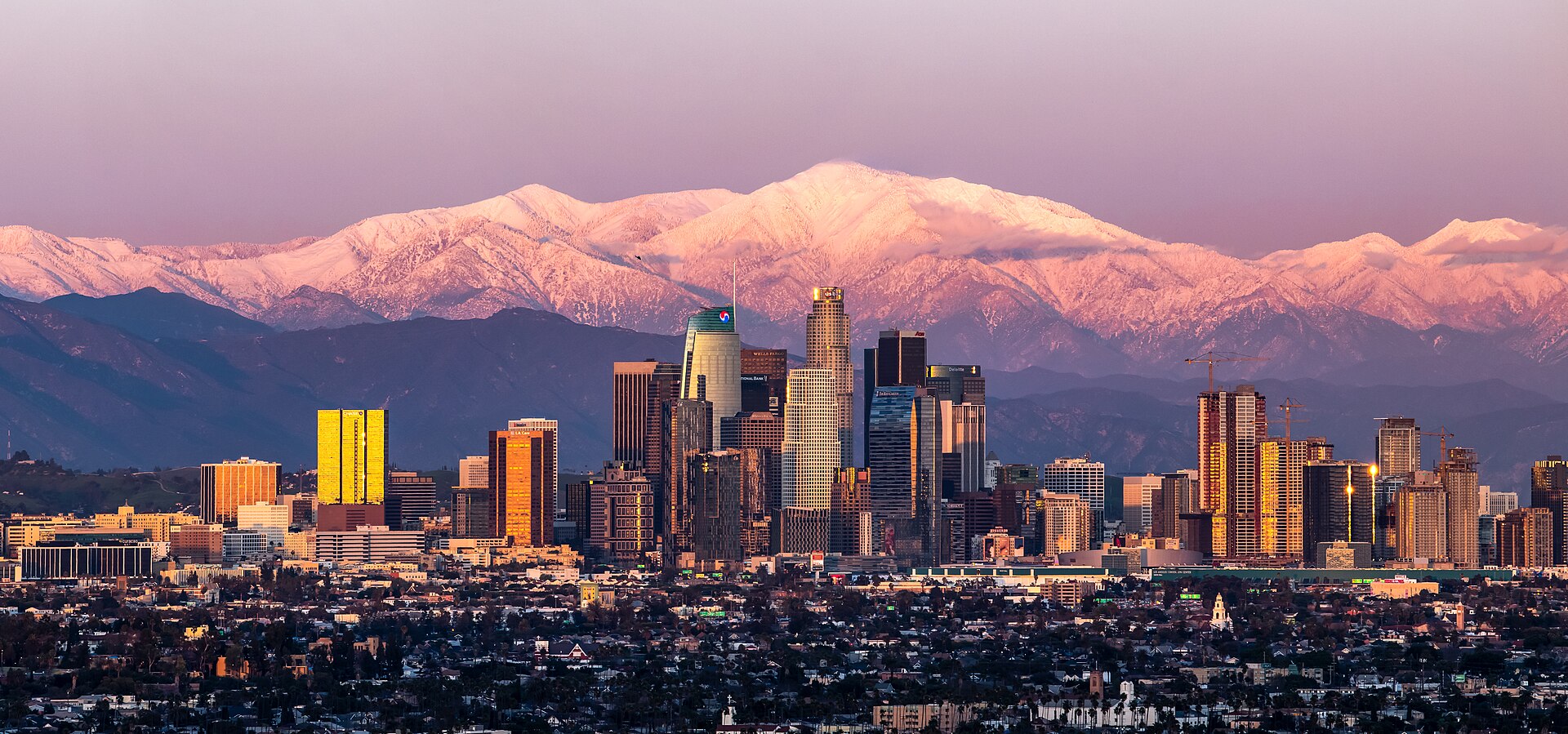 Southern California
