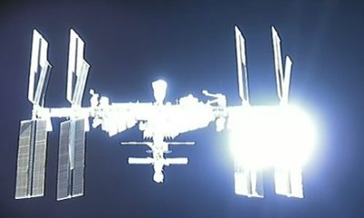 SpaceX Dragon Successfully Docks with ISS in Latest NASA Cargo
