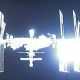SpaceX Dragon Successfully Docks with ISS in Latest NASA Cargo