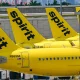 Southwest honors Spirit Airlines captain after retirement flight canceled