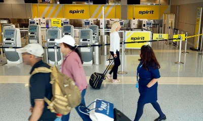 Spirit Airlines lawyer apologizes to Americans 'priced out' of air travel