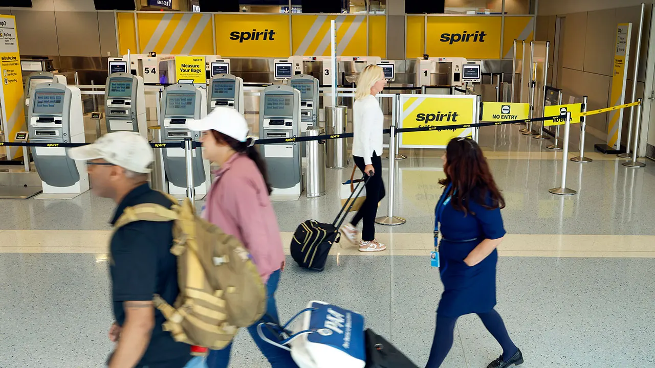 Spirit Airlines lawyer apologizes to Americans 'priced out' of air travel