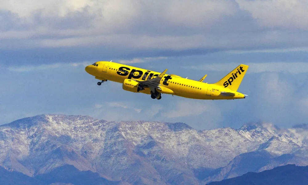 Spirit Airlines refunds: How to get your money back after flights canceled