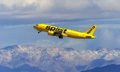 Spirit Airlines refunds: How to get your money back after flights canceled