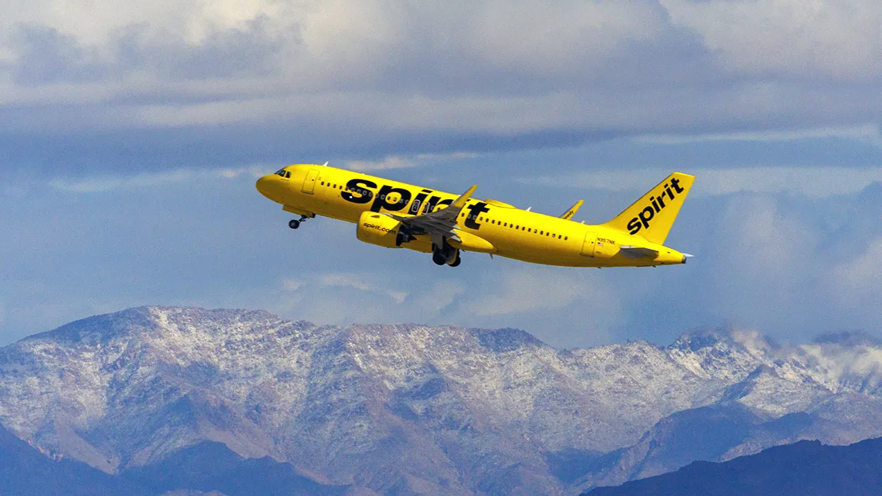 Spirit Airlines refunds: How to get your money back after flights canceled