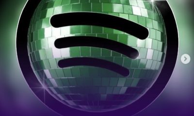 Spotify s among the winners on Wall Street since the start of the year, with its share price up 34 percent
