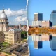 Two Springfields dominate Realtor.com hottest US housing markets list