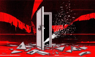 Hacker Mints 5.4 Trillion Tokens in StakeDAO Exploit, Nets $91K
