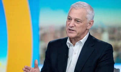 Standard Chartered CEO walks back 'lower-value human capital' AI comments