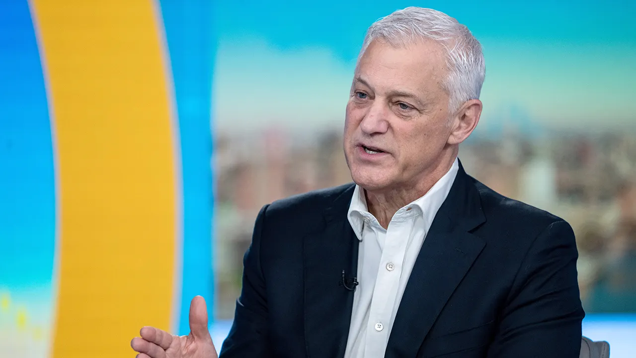 Standard Chartered CEO walks back 'lower-value human capital' AI comments