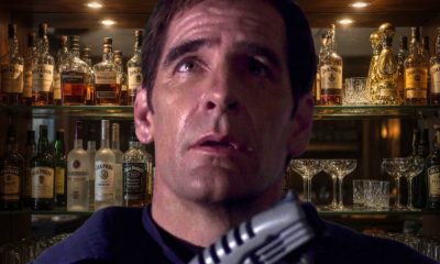 Star Trek Actor Narrowly Avoided Getting Fired For Drunken Crimes