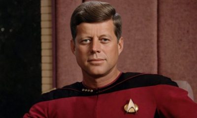 Star Trek’s Coolest Political Analogy Was Ruined By Its Greatest Failure