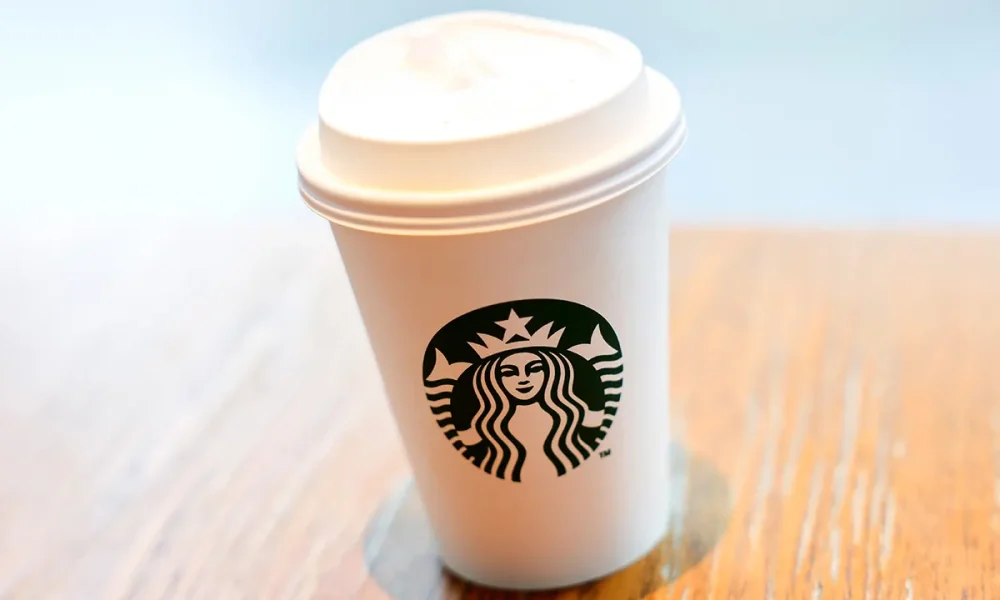Starbucks to cut 300 US jobs, close some regional support offices
