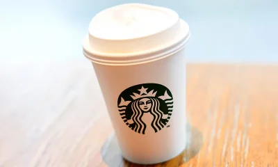 Starbucks to cut 300 US jobs, close some regional support offices
