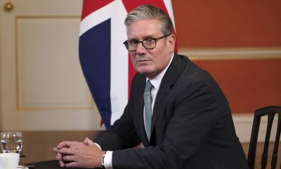 Keir Starmer’s boundless vanity