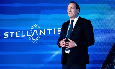 Stellantis CEO Antonio Filosa unveils $70B turnaround strategy