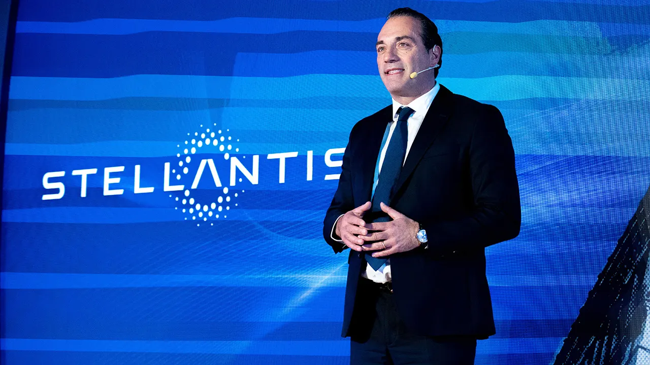 Stellantis CEO Antonio Filosa unveils $70B turnaround strategy