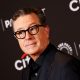 Stephen Colbert is currently the top-rated host in late night television
