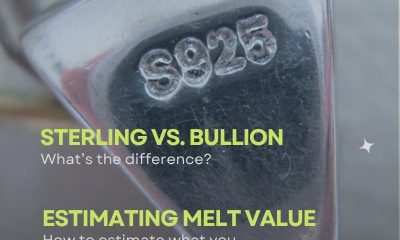 Is it time to sell sterling silver jewelry