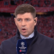 Steven Gerrard tells Arsenal how to beat PSG in Champions League final | Football